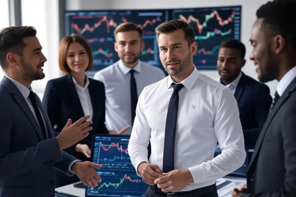 Which Forex CRM Features Matter Most for New Brokers