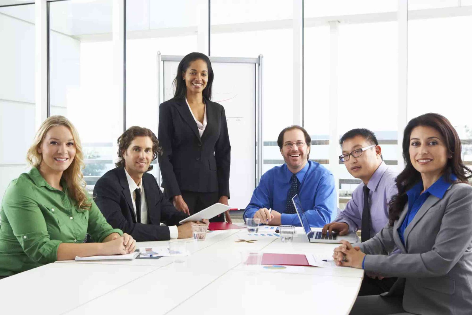 Capitalizing on Industry Conferences Through Timely Guest Posting