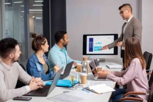 Combining Guest Posting with Digital PR for Comprehensive Brand Building