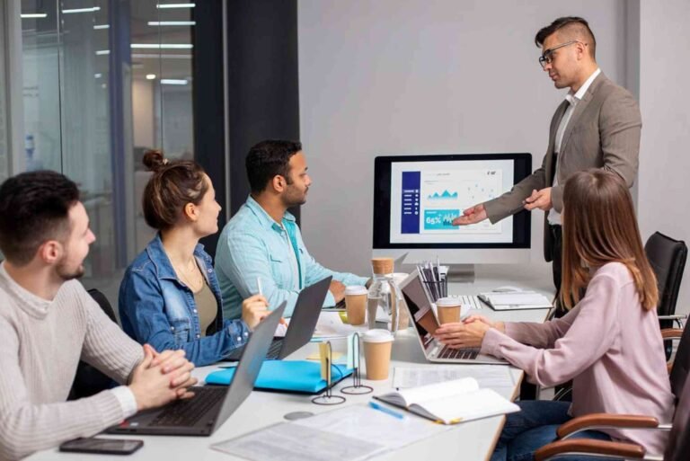 Combining Guest Posting with Digital PR for Comprehensive Brand Building
