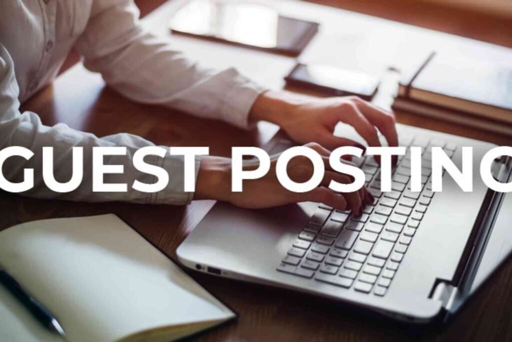 Maintaining Consistency and Quality in Your Guest Posting Campaign