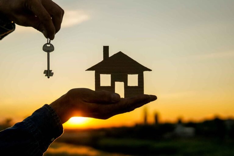 Can Foreigners Buy Property in Dubai