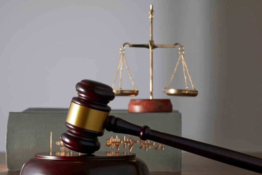 How Top Dubai Criminal Lawyers Tackle Complex Cases in 2025