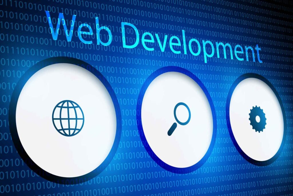 The Truth About Website Development in Dubai