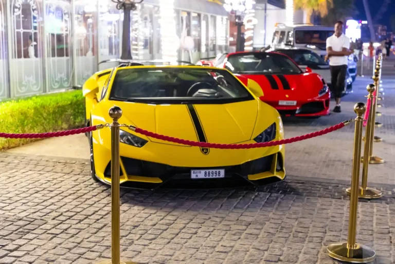 Car Rental