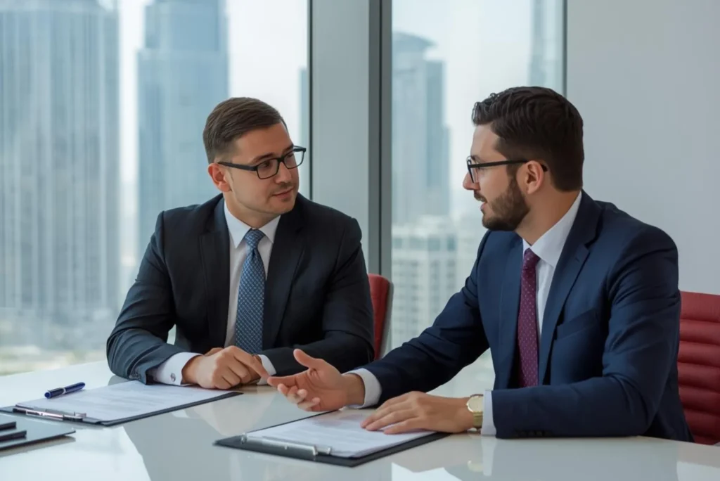 Labour Lawyers in Dubai Help With Wrongful Termination Cases