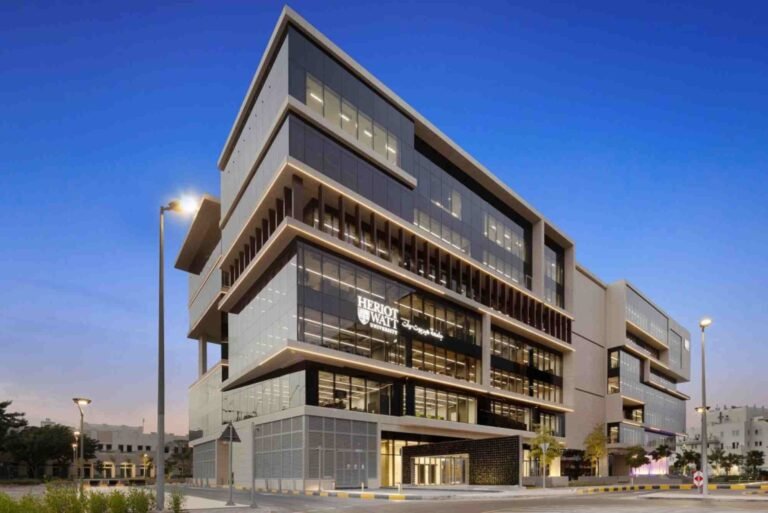 Best LEED Consultants in Dubai