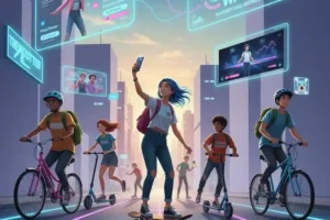 Riding the Gen Z Trend in Marketing World: Get Ready for 2026