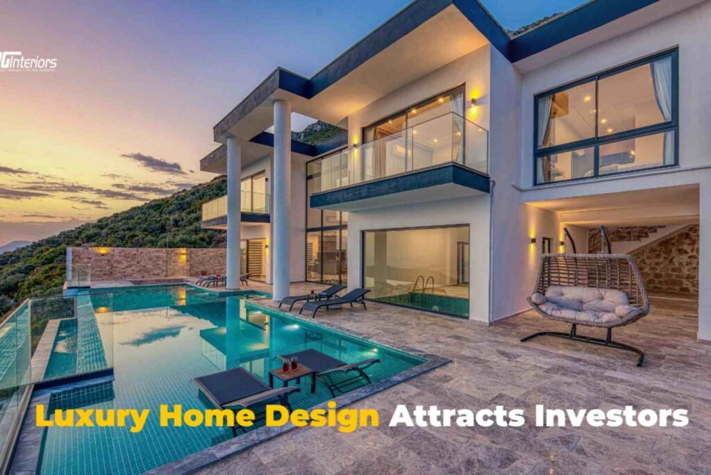 Why Dubai’s Luxury Home Design Scene Is Becoming an Investor Focus