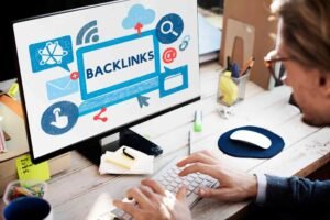 How Guest Posting Builds Long-Term Organic Authority