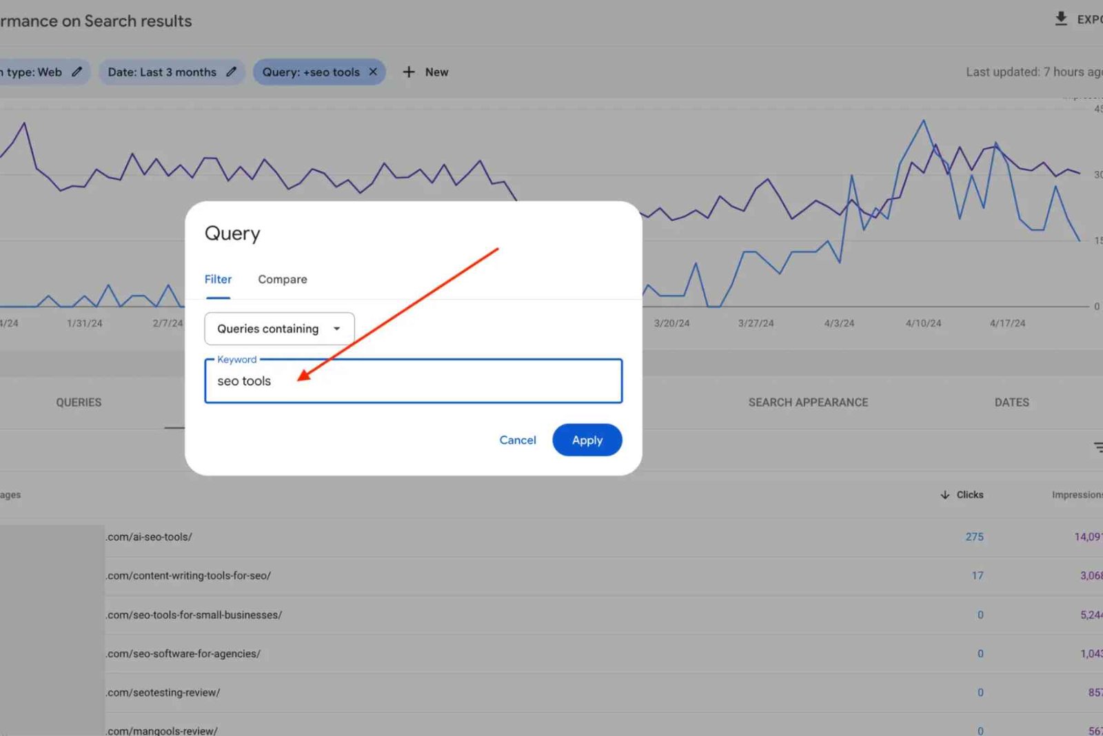 How Guest Posting Supports Long-Term Keyword Rankings