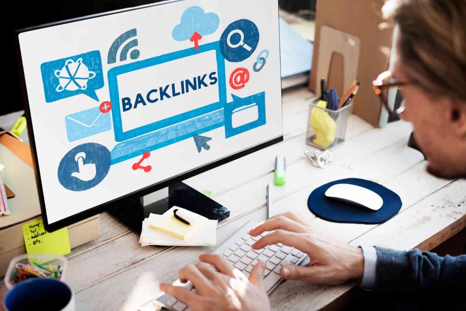 How Search Engines Evaluate Backlinks From Guest Posts