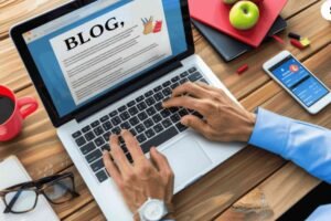 Why Editorial Placement Matters in Guest Blogging