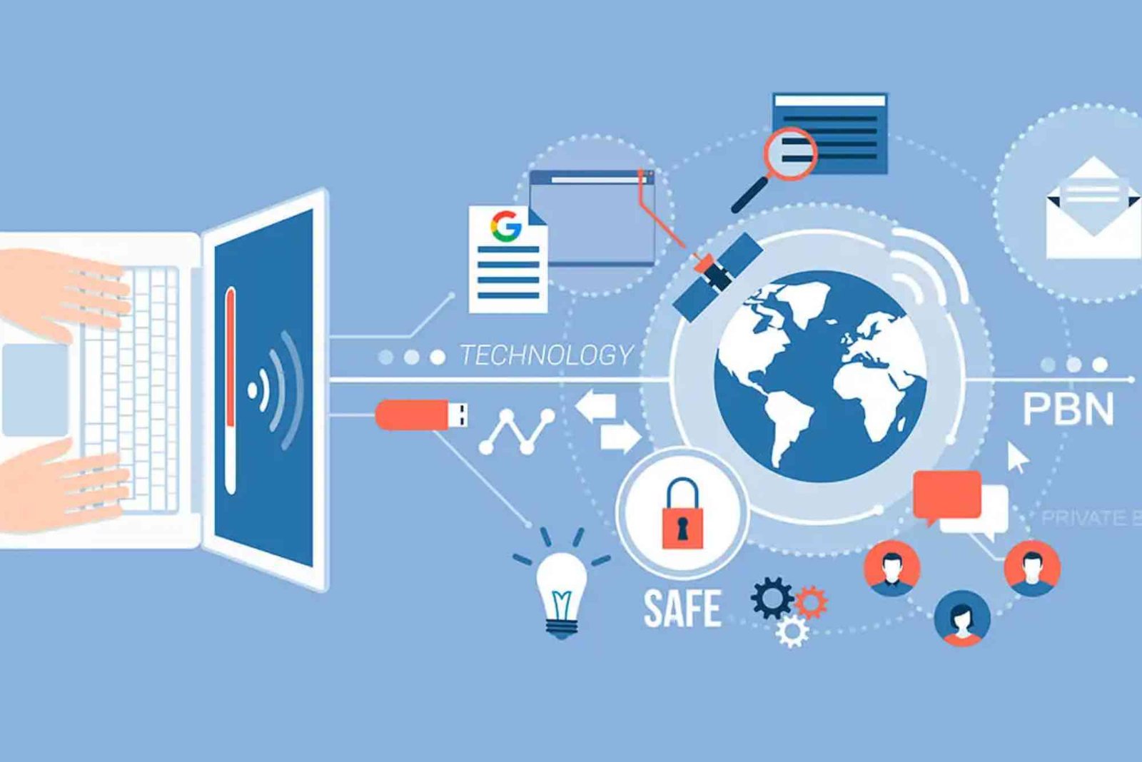 How to Spot a PBN-Style Guest Post Site Without Using Any Tools