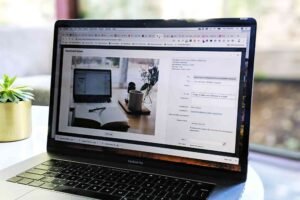 The Importance of Publishing on Relevant Websites