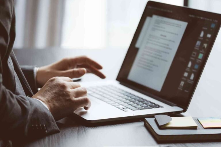 Why Consistent Guest Posting Improves SEO Signals