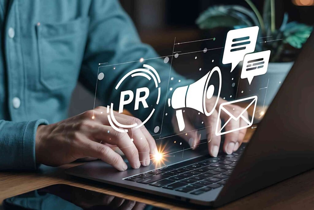 Guest Posting vs Digital PR (Key Differences)