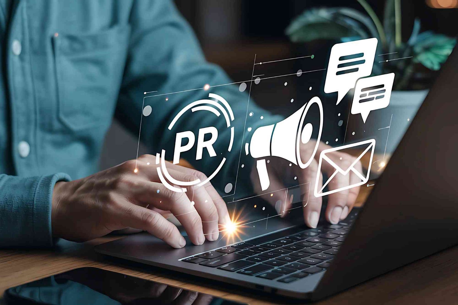 Guest Posting vs Digital PR (Key Differences)