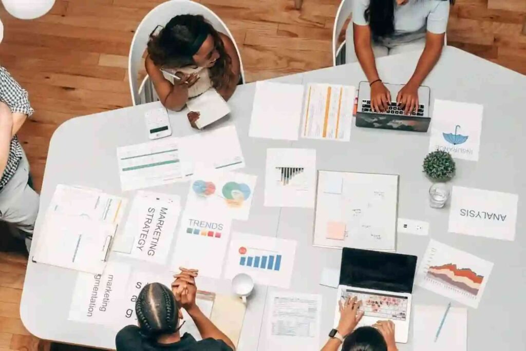 How Consistent Publishing Improves SEO Visibility