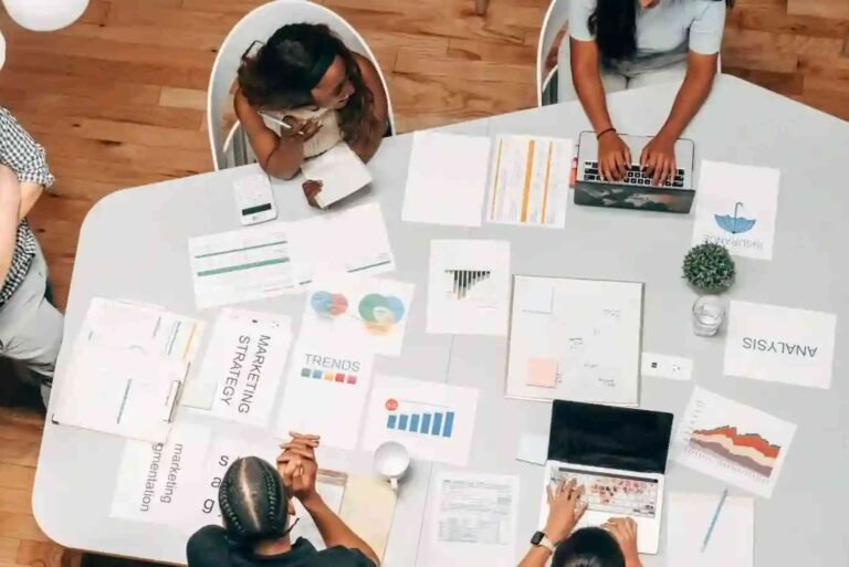 How Consistent Publishing Improves SEO Visibility