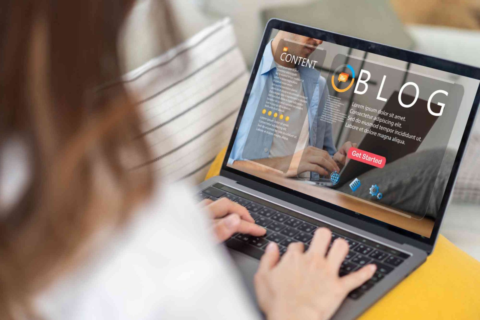 How Content Authority Improves Conversion Rates