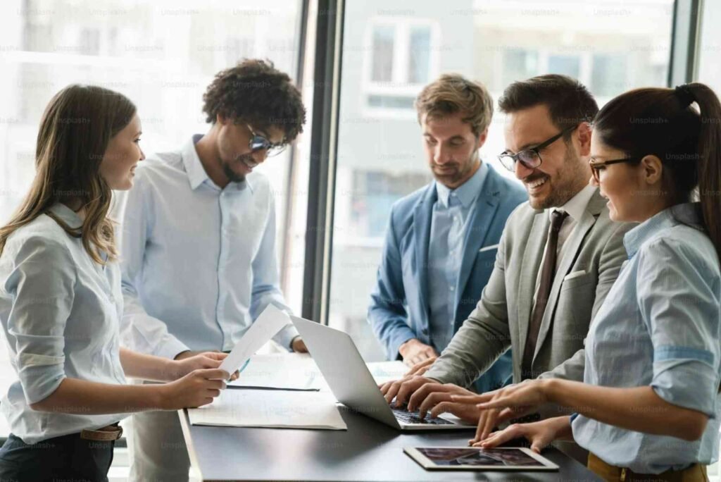 How Digital PR and Guest Posting Work Together