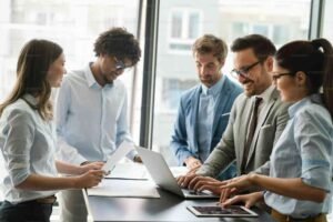 How Digital PR and Guest Posting Work Together