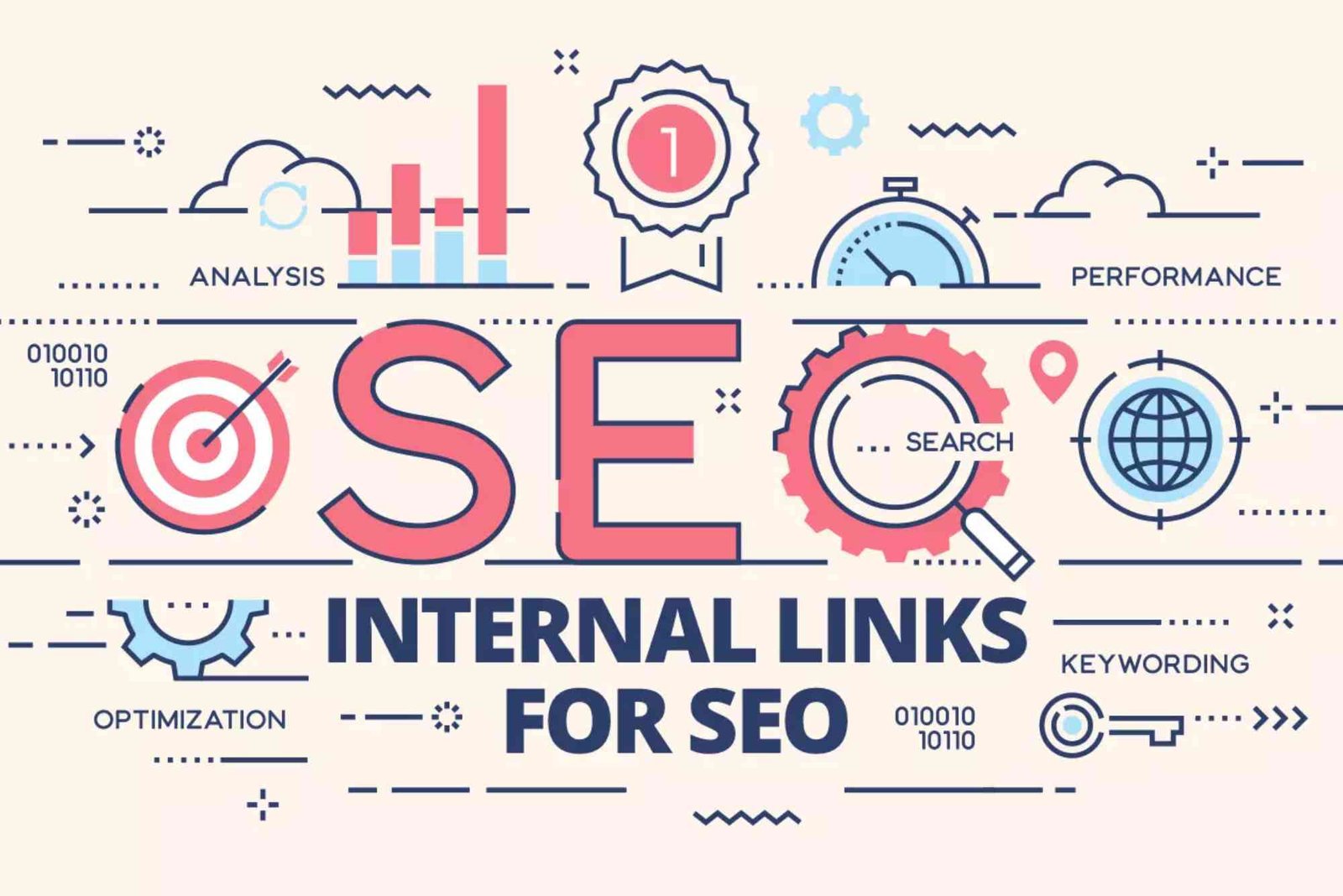 How External Links Influence Search Visibility
