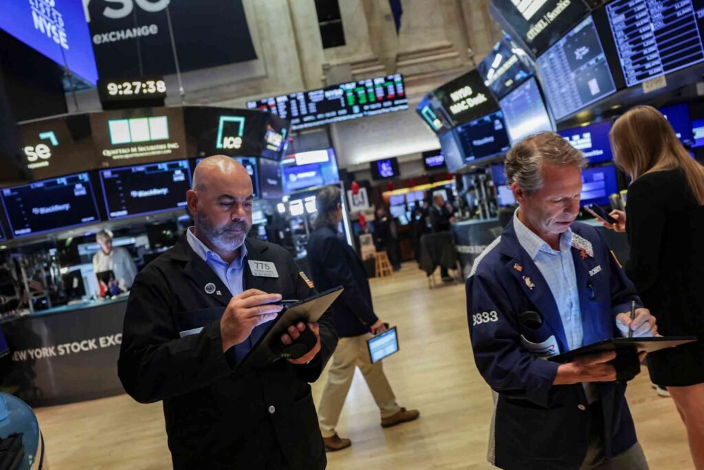 How External Publishing Improves Industry Authority