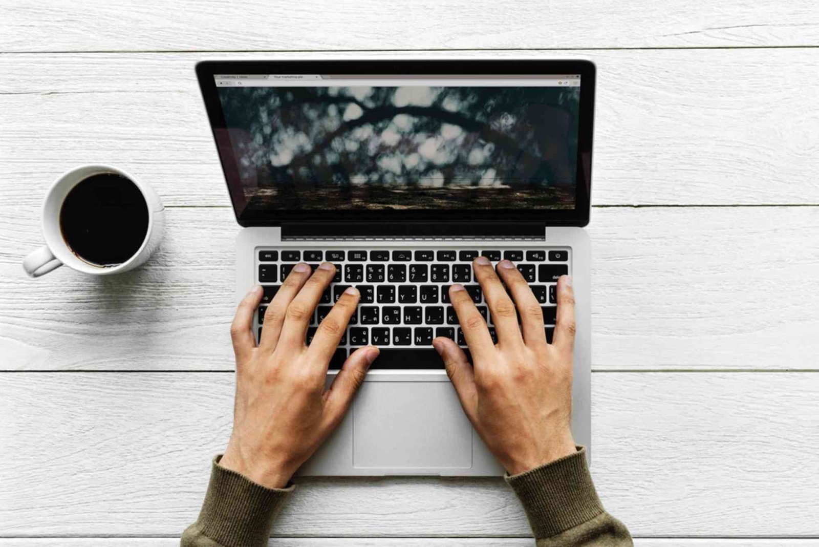 How Guest Posting Helps Search Engines Understand Your Website