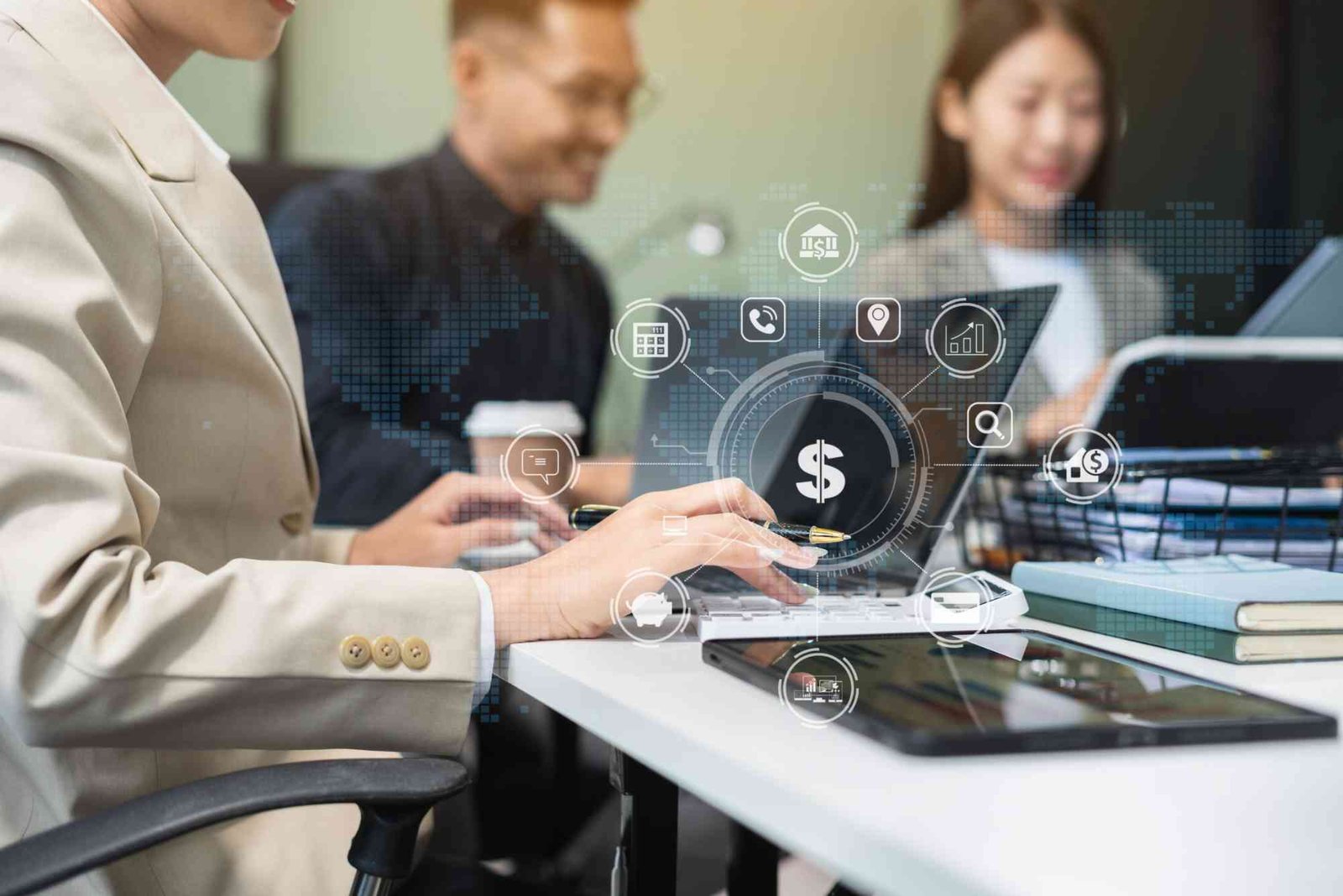 How Guest Posting Supports Sustainable Growth