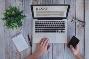 How Guest Posts Drive Brand Awareness Beyond SEO