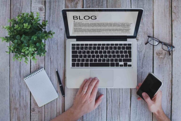 How Guest Posts Drive Brand Awareness Beyond SEO