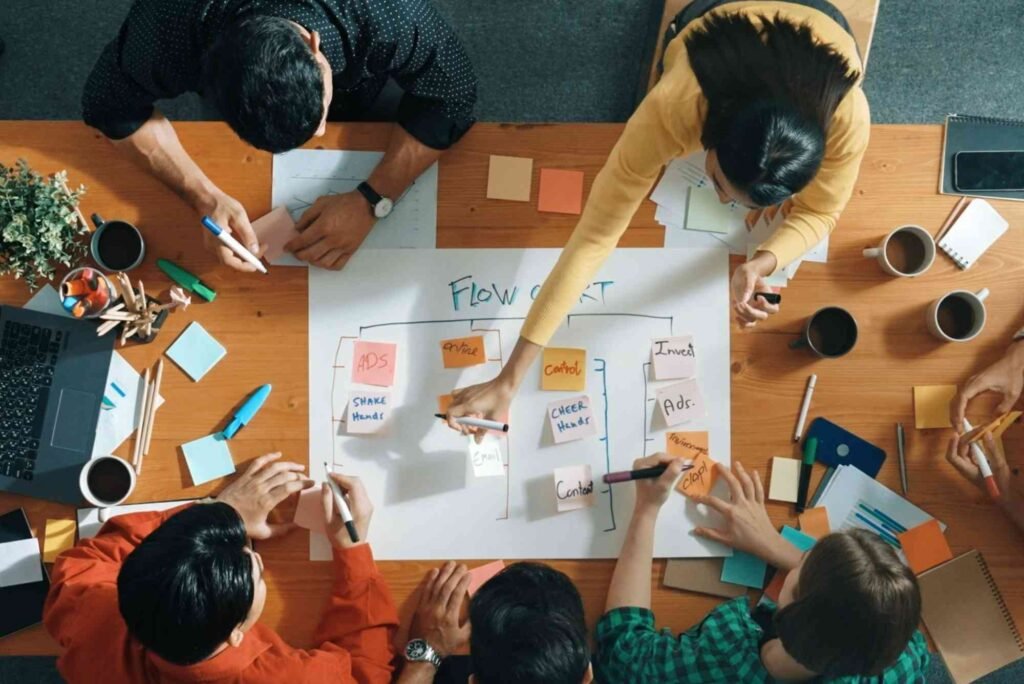 How Link Diversity Supports Safer SEO