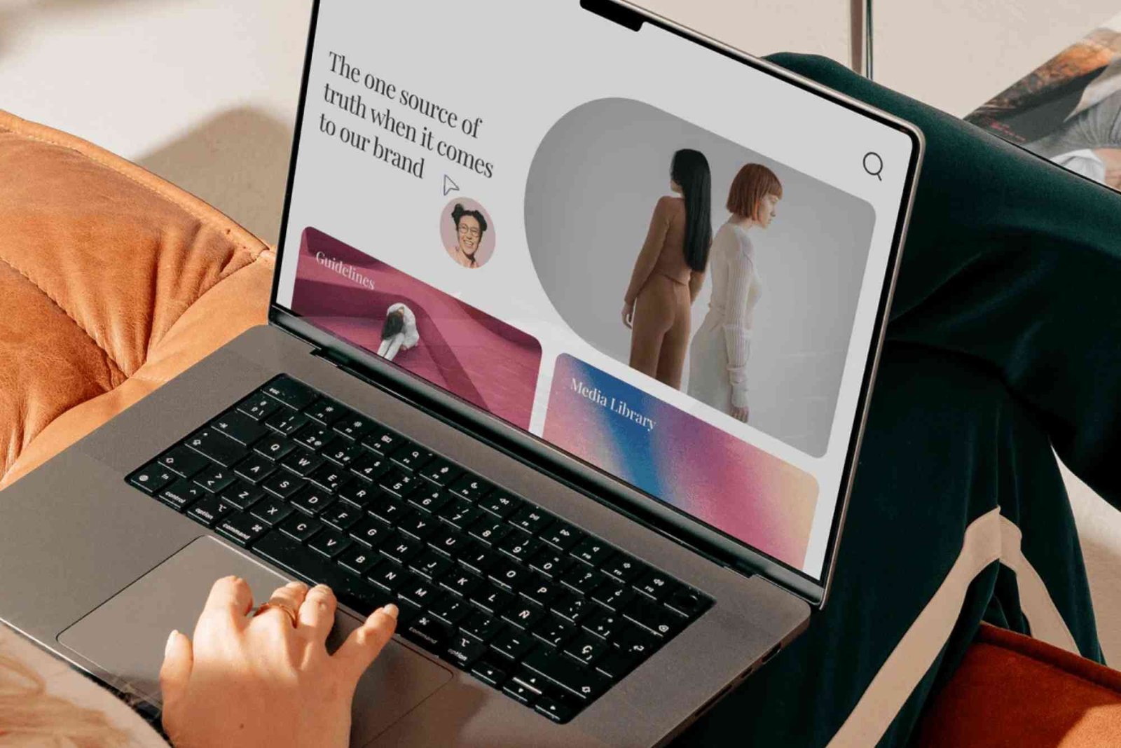 How Publishing Consistency Builds Brand Recognition