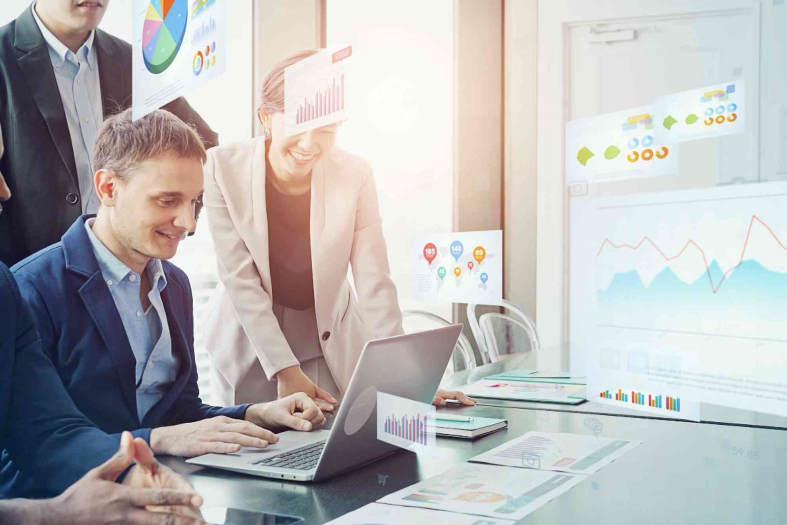 How Strategic Guest Posting Supports Market Expansion