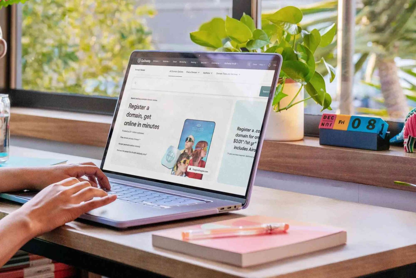 How to Choose Websites With Strong Domain Signals