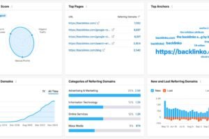 How to Maintain Natural Anchor Text Distribution