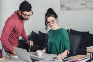 How to Match a Publisher’s Tone and Style