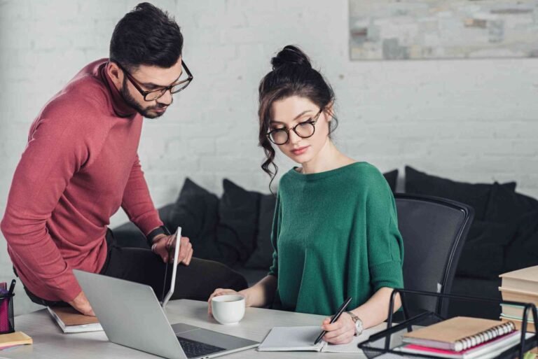 How to Match a Publisher’s Tone and Style