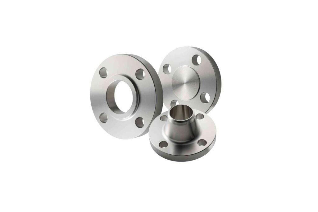 How to Select High-Quality SS Flanges?