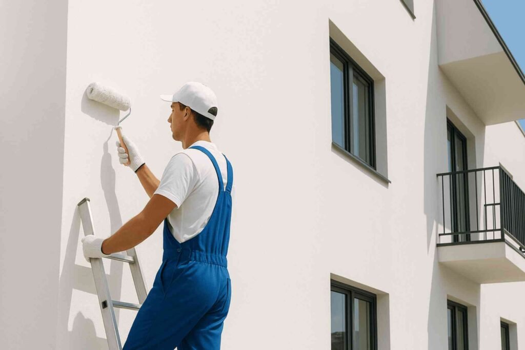 Interior Painters in San Antonio, TX