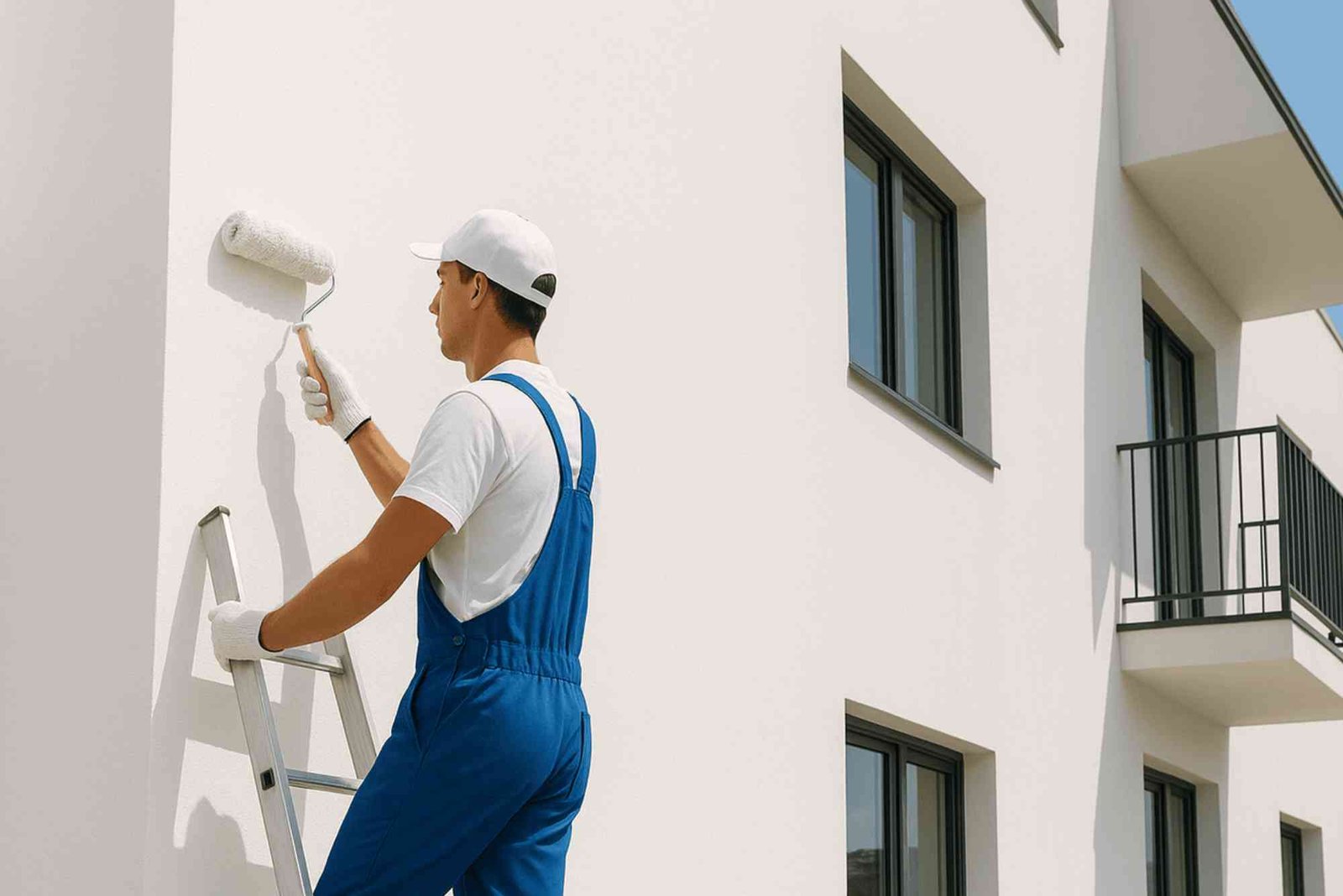 Interior Painters in San Antonio, TX