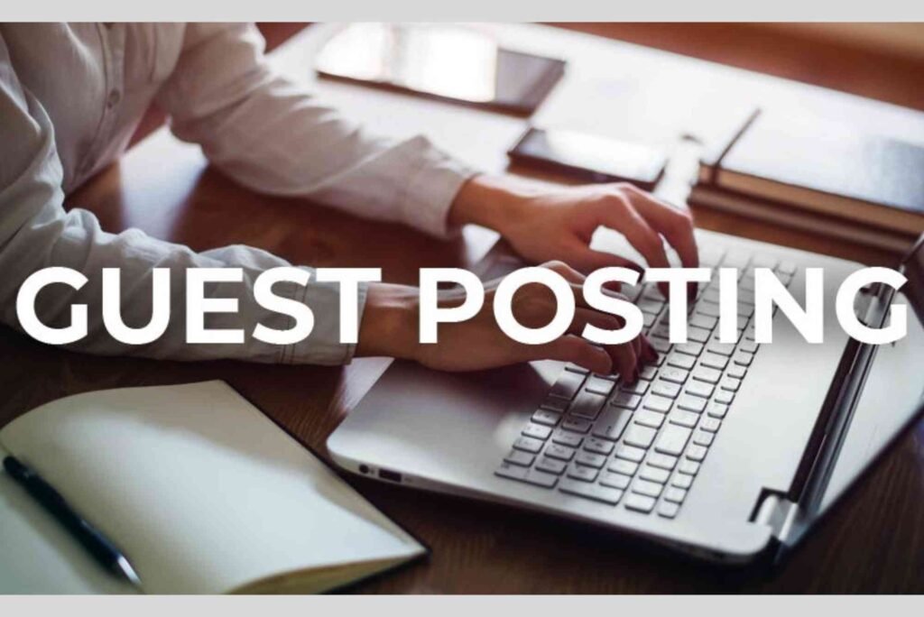 One Link vs Multiple Links in Guest Posts