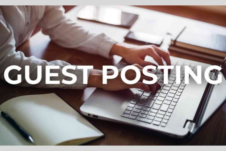 One Link vs Multiple Links in Guest Posts