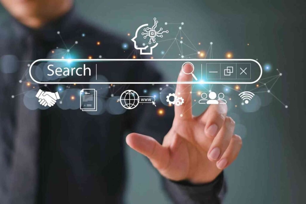 The Role of Authority Websites in Search Rankings