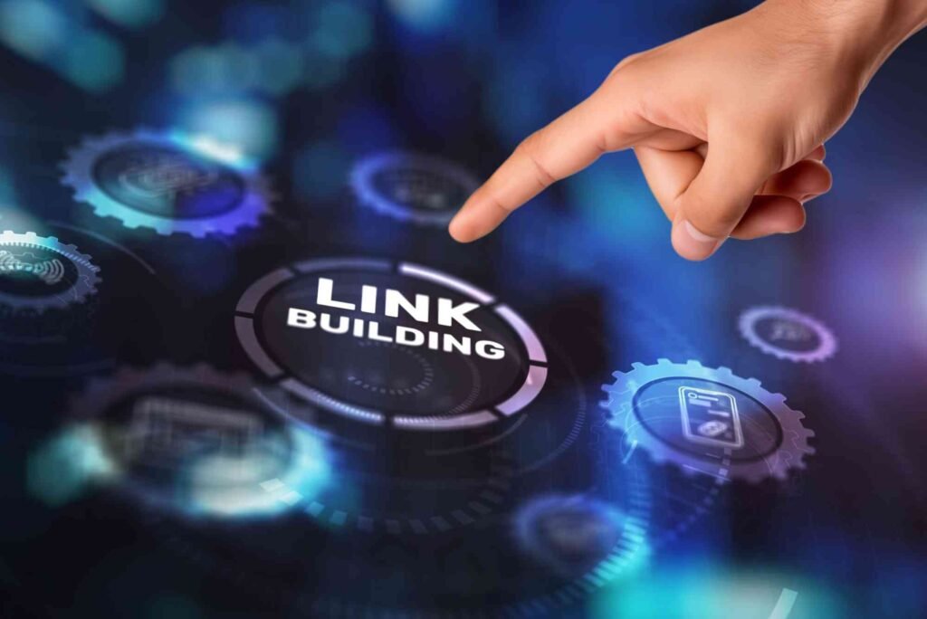 Why High-Quality Links Matter More Than Quantity