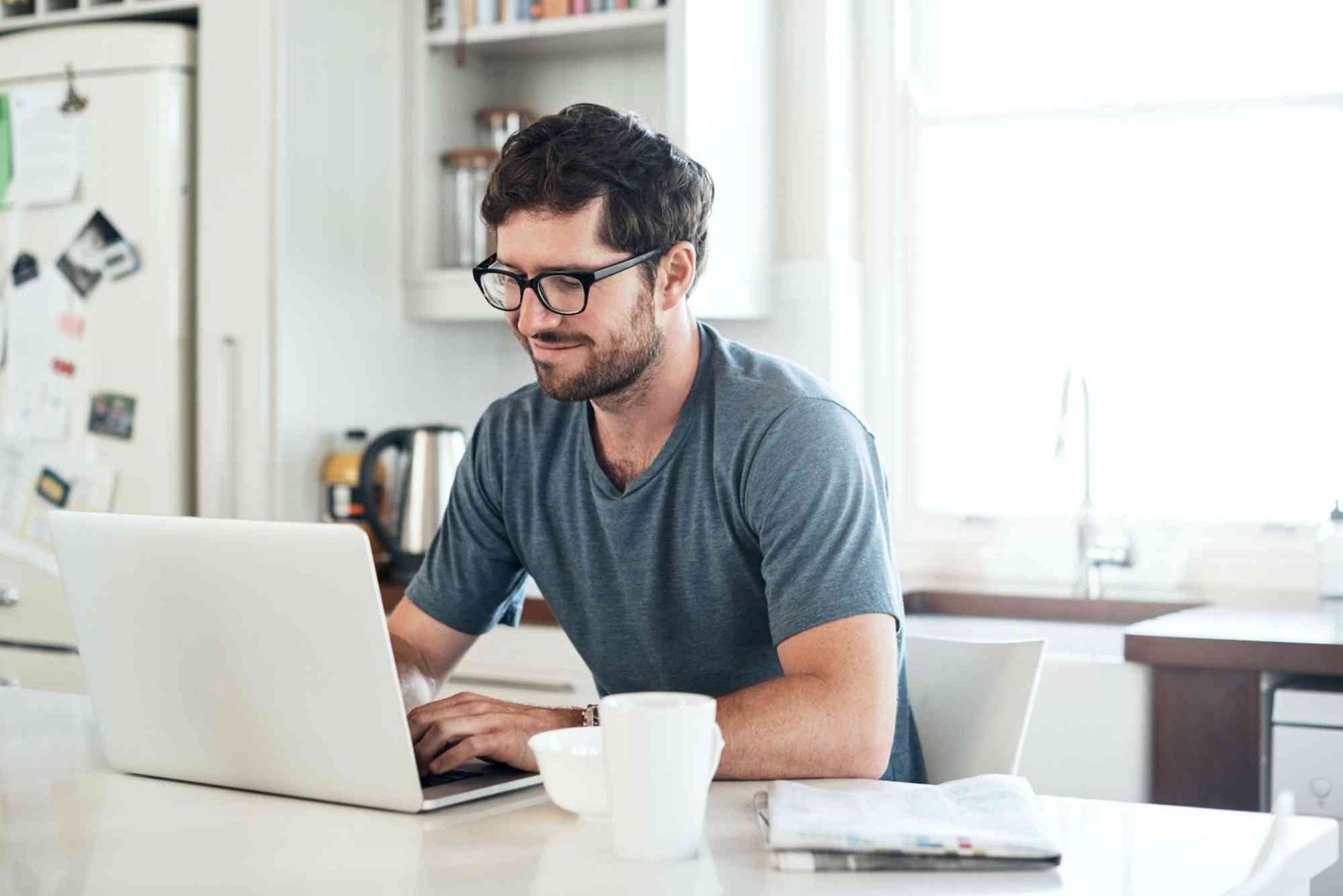 How to Build Credibility With Guest Content