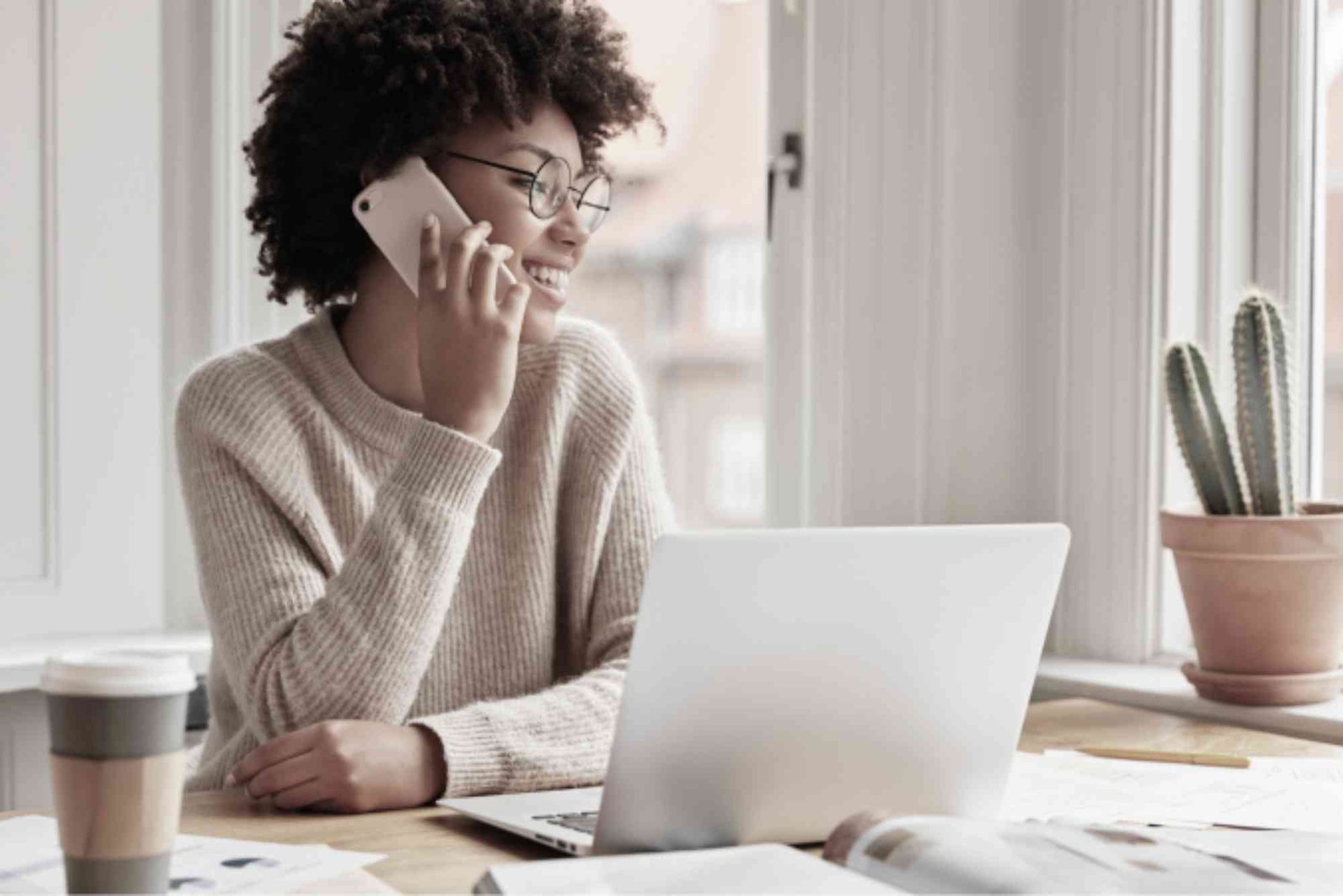 The Relationship Between Guest Posting and Content Marketing