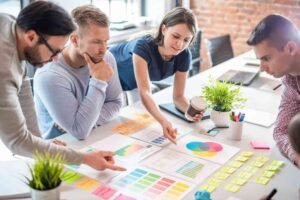 How External Mentions Strengthen Brand Recognition